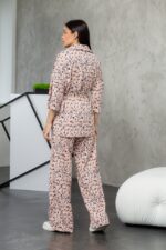 Костюм Aksan 24.2293 Беж - Зображення 2