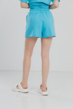Шорти Aksan 23.2006 Блакитний - Зображення 3