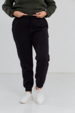Штани Aksan 20.493 Black
