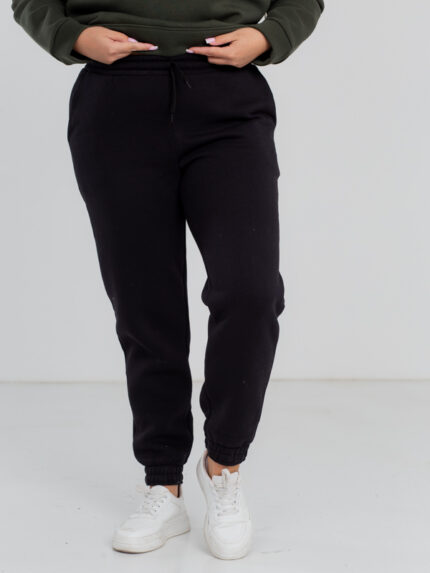 Штани Aksan 20.493 Black