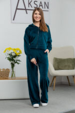 Костюм Aksan 25.2597 Dark-gray