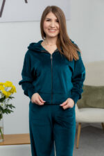 Костюм Aksan 25.2597 Dark-gray - Зображення 2