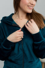 Костюм Aksan 25.2597 Dark-gray - Зображення 3