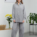 Костюм Aksan 24.2387 Blue
