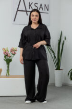 Костюм Aksan 25.2656 Beige