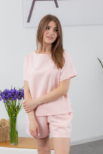 Спортивний костюм Aksan 25.2687 Nіzhno rozheviy - Зображення 2