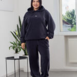 Спортивний костюм Aksan 25.2735 Brown