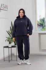 Спортивний костюм Aksan 25.2735 Brown
