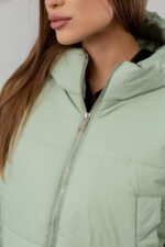 Куртка Aksan 24.2415 Light-beige - Зображення 3