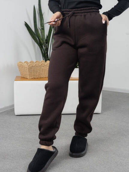 Штани Aksan 21.908 Brown