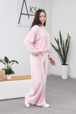 Костюм Aksan 26.2861 Ніжно рожевий - Зображення 3
